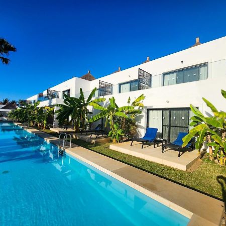 Kalimba Beach Resort (Adults Only) Kotu Exterior foto