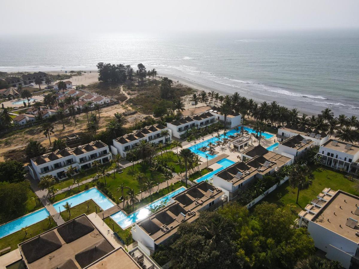 Kalimba Beach Resort (Adults Only) Kotu Exterior foto