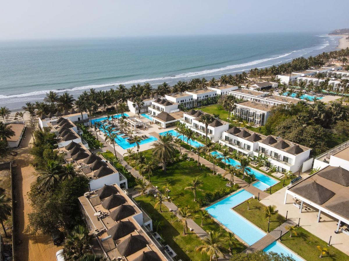 Kalimba Beach Resort (Adults Only) Kotu Exterior foto