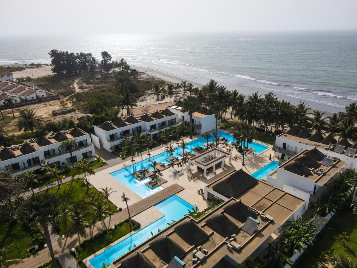 Kalimba Beach Resort (Adults Only) Kotu Exterior foto