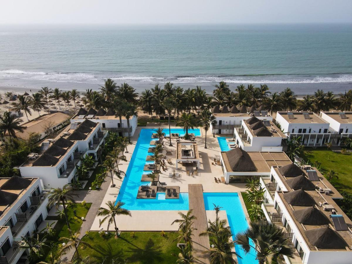 Kalimba Beach Resort (Adults Only) Kotu Exterior foto