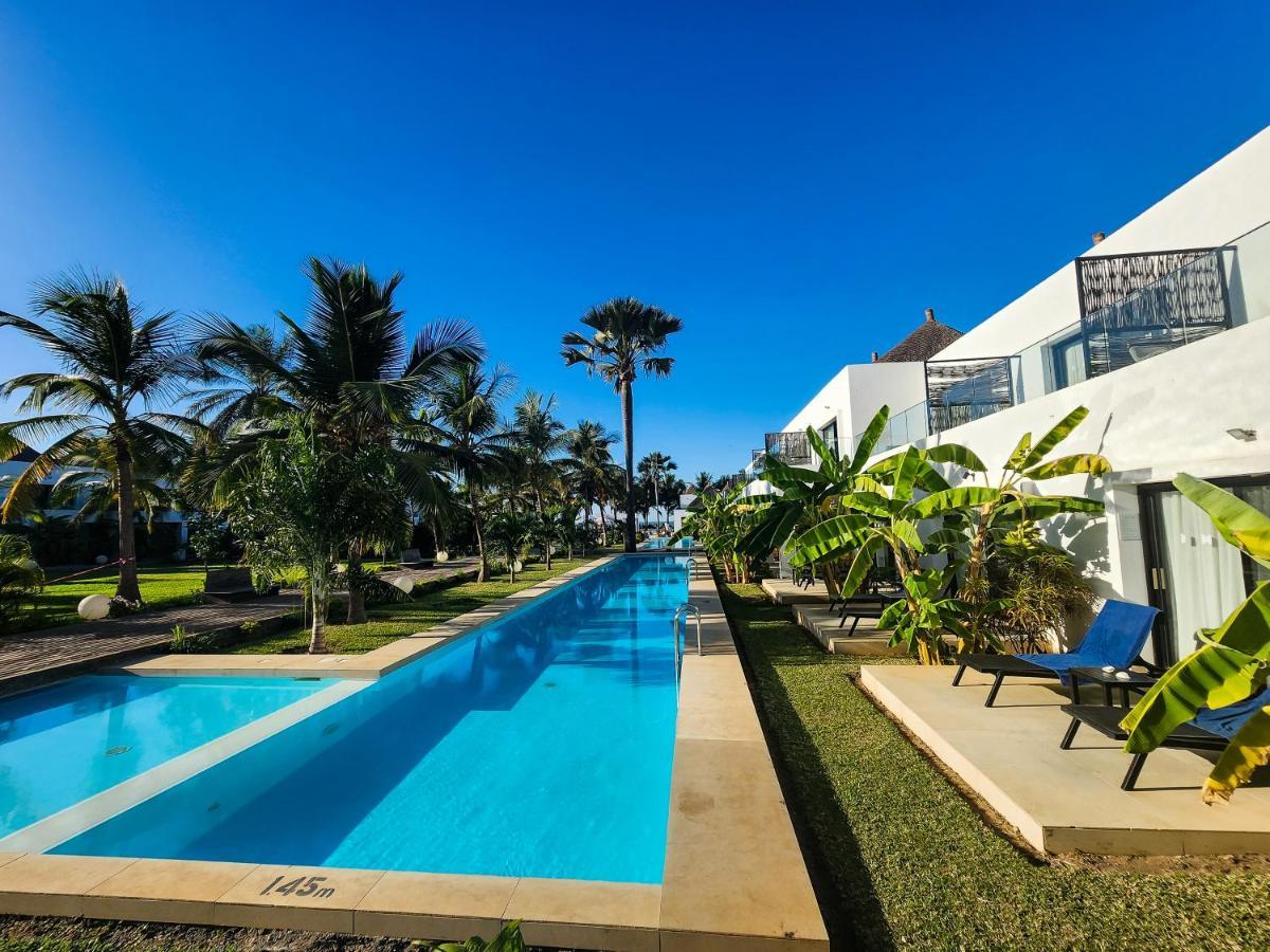 Kalimba Beach Resort (Adults Only) Kotu Exterior foto