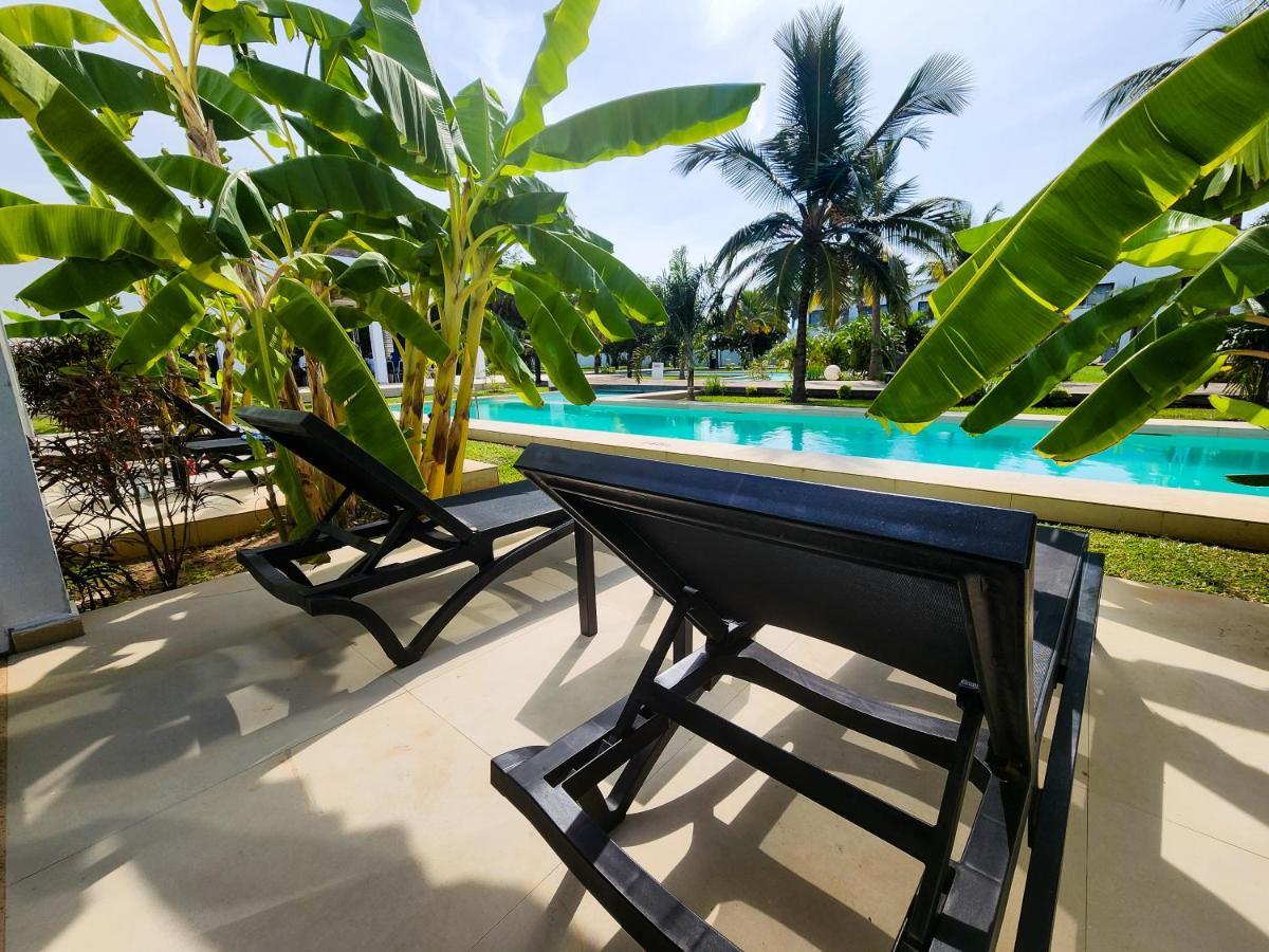 Kalimba Beach Resort (Adults Only) Kotu Exterior foto