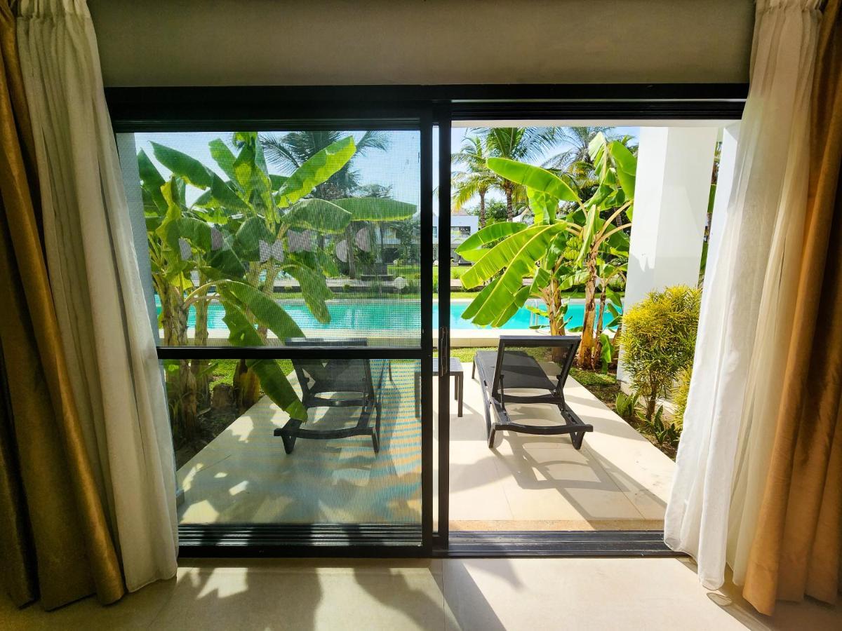 Kalimba Beach Resort (Adults Only) Kotu Exterior foto