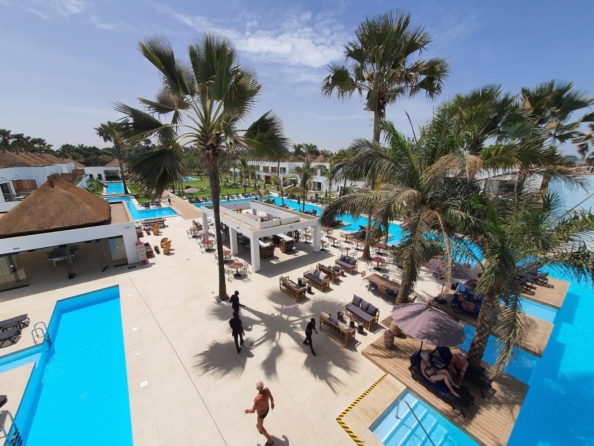Kalimba Beach Resort (Adults Only) Kotu Exterior foto