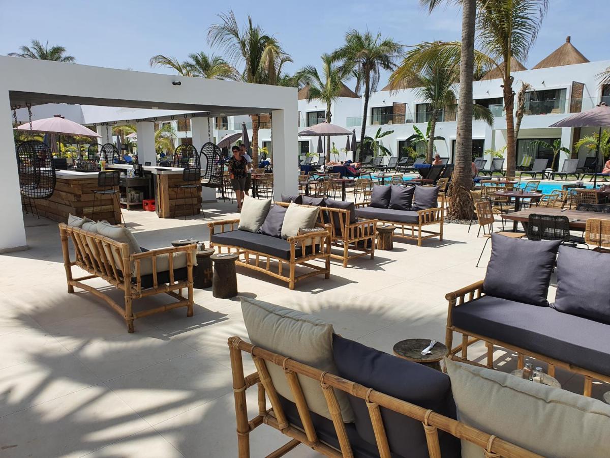 Kalimba Beach Resort (Adults Only) Kotu Exterior foto