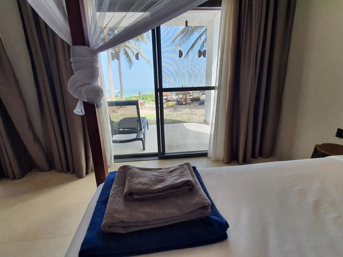 Kalimba Beach Resort (Adults Only) Kotu Exterior foto
