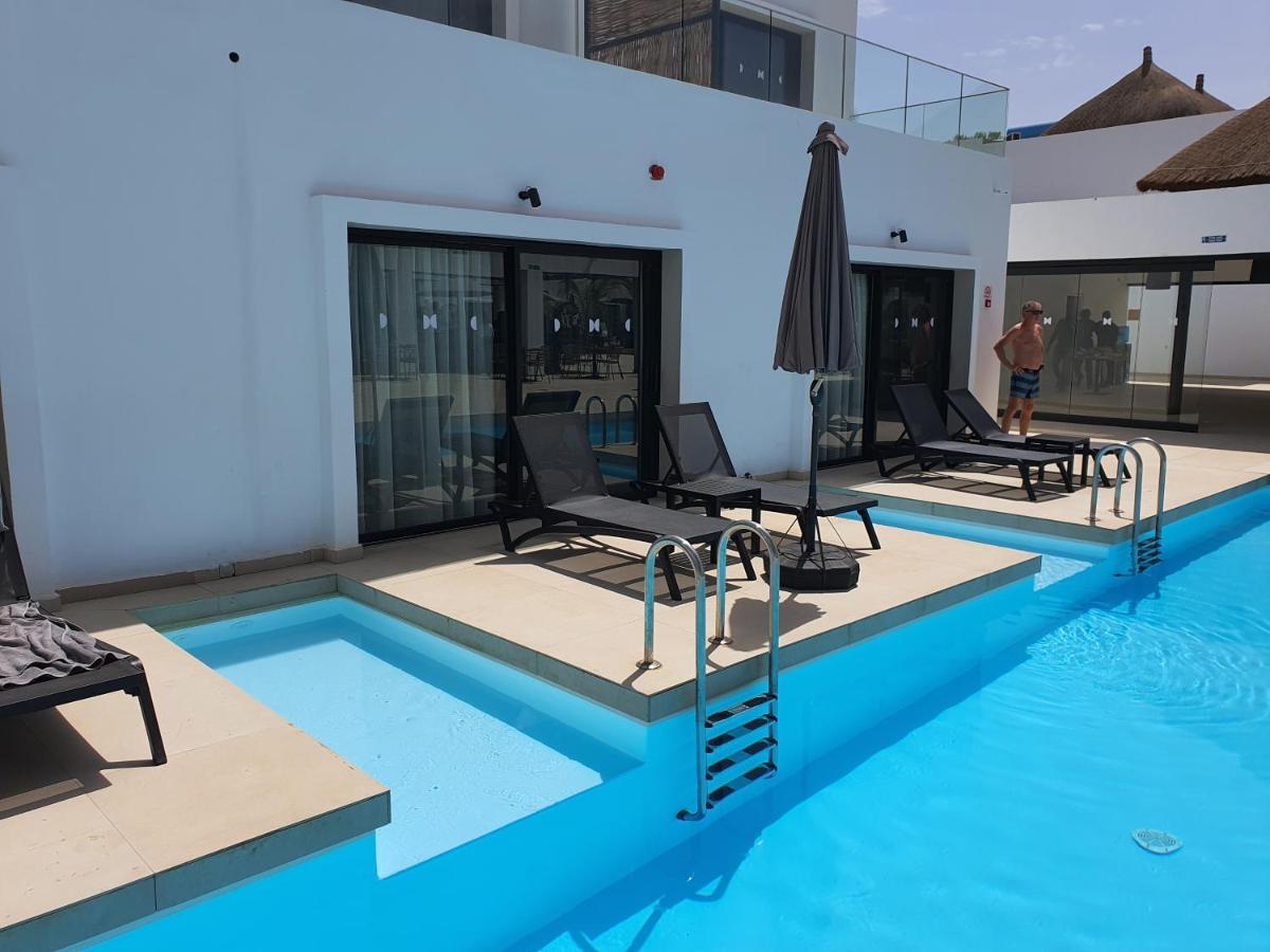 Kalimba Beach Resort (Adults Only) Kotu Exterior foto