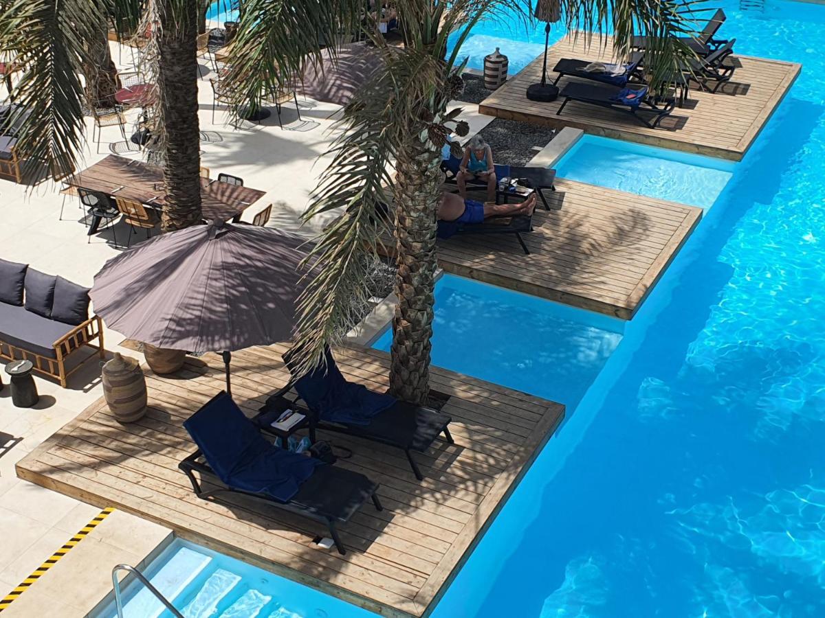 Kalimba Beach Resort (Adults Only) Kotu Exterior foto