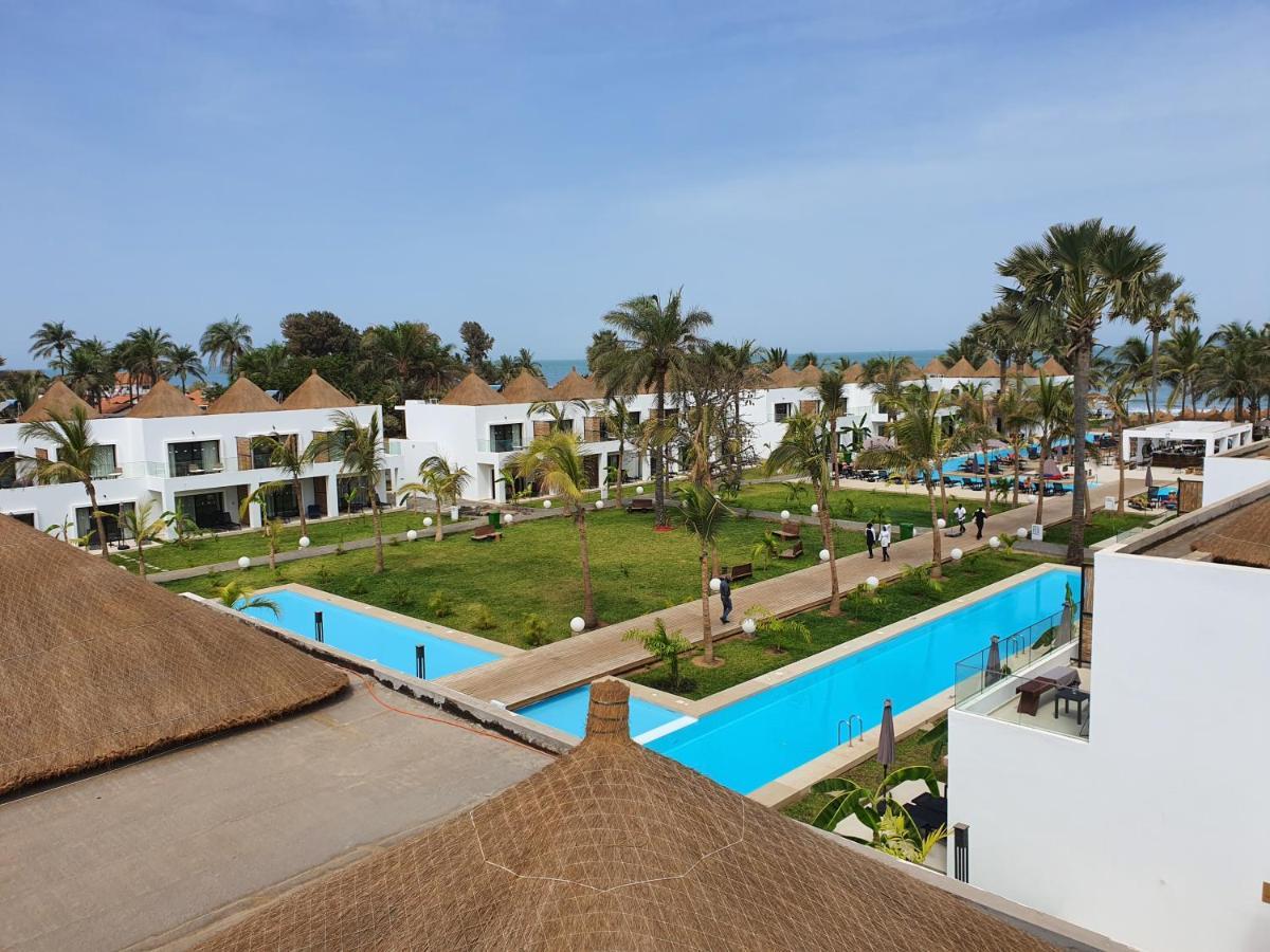 Kalimba Beach Resort (Adults Only) Kotu Exterior foto