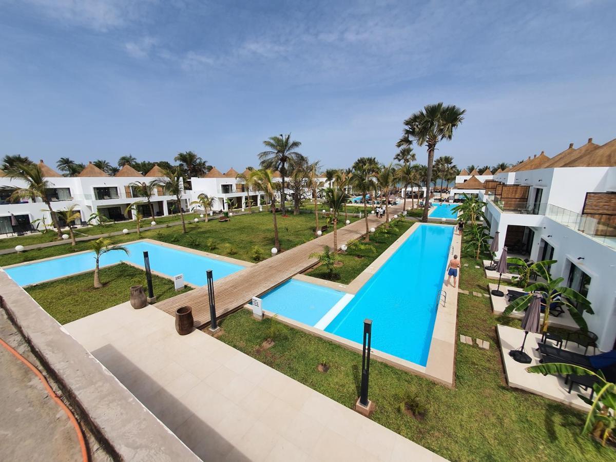 Kalimba Beach Resort (Adults Only) Kotu Exterior foto